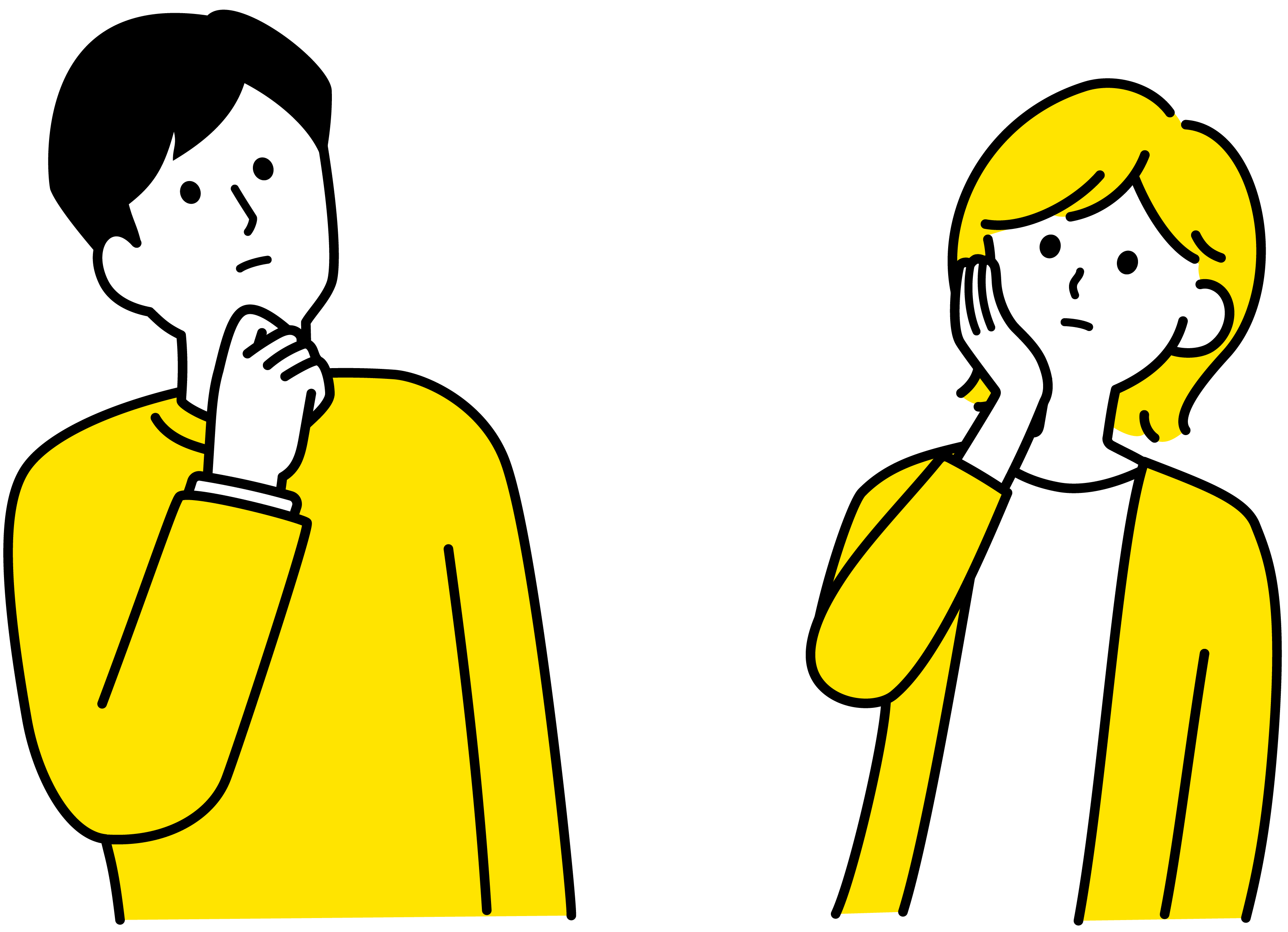 なんとなくのイメージだけで決めつけていませんか？